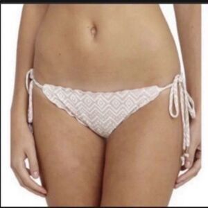 Eberjey Zen Stones Avalon Bikini Sedona Blush S